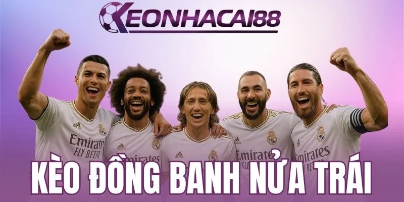 Yếu tố sân nhà và sân khách cần phân tích kỹ