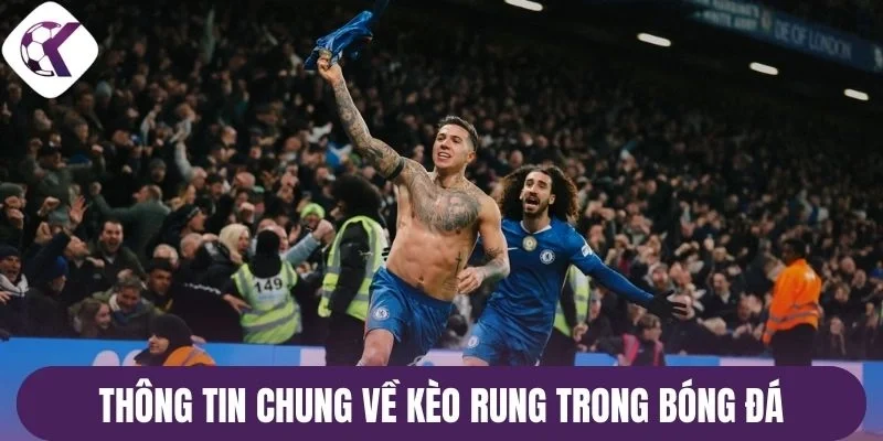 Thông tin chung về kèo rung trong bóng đá