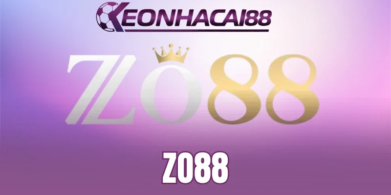 Zo88 cung cấp tỷ lệ kèo Under/Over ổn định