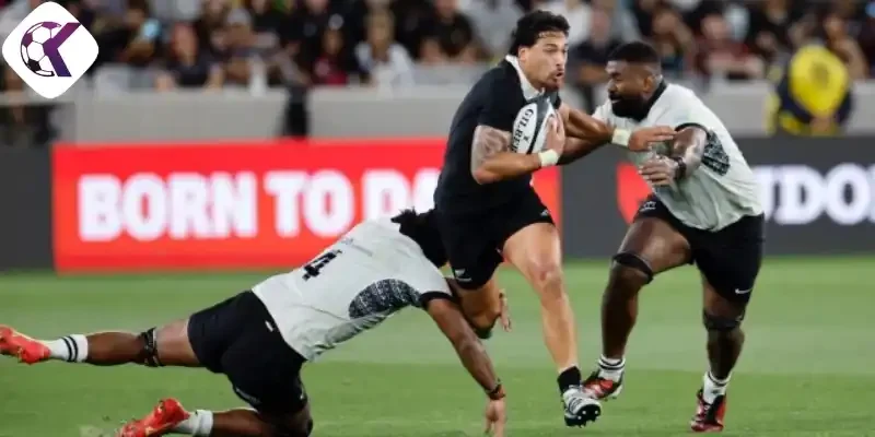 Soi tỷ lệ kèo trận giữa New Zealand vs Ai Cập