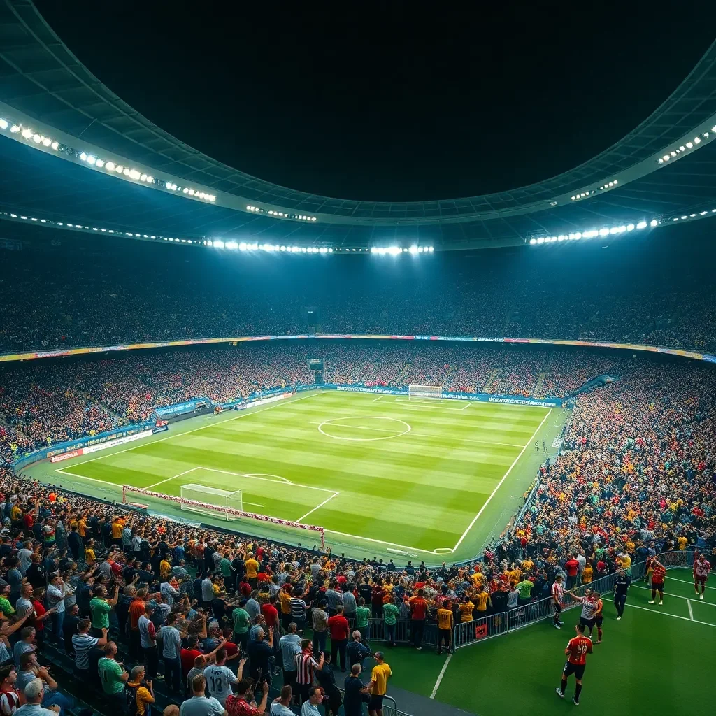 Khán giả trận Wolverhampton Wanderers FC vs Blackburn Rovers FC
